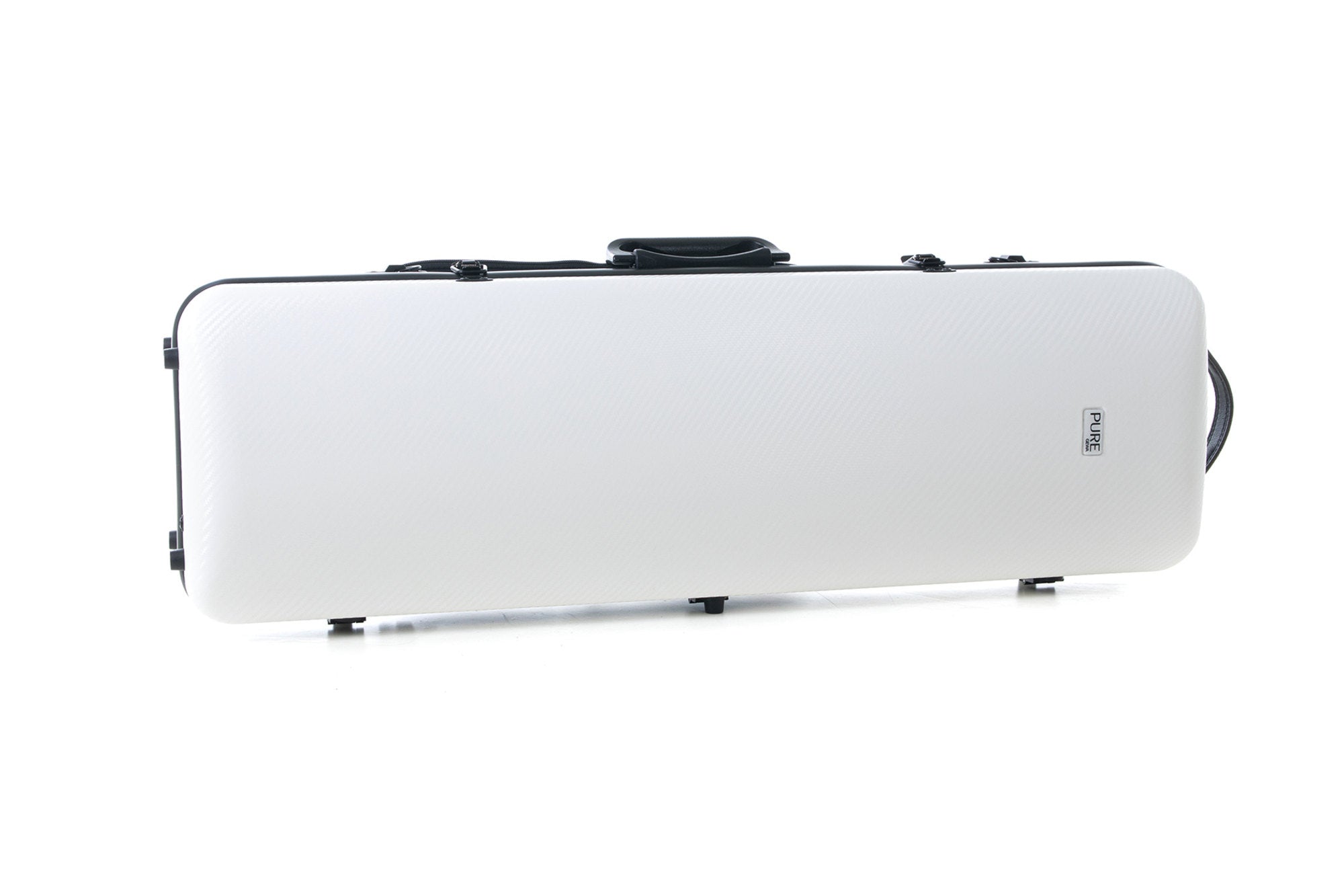 Pure Polycarbonate 2.4 violin case