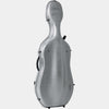 Idea Titanium Carbon 3.3 cello case