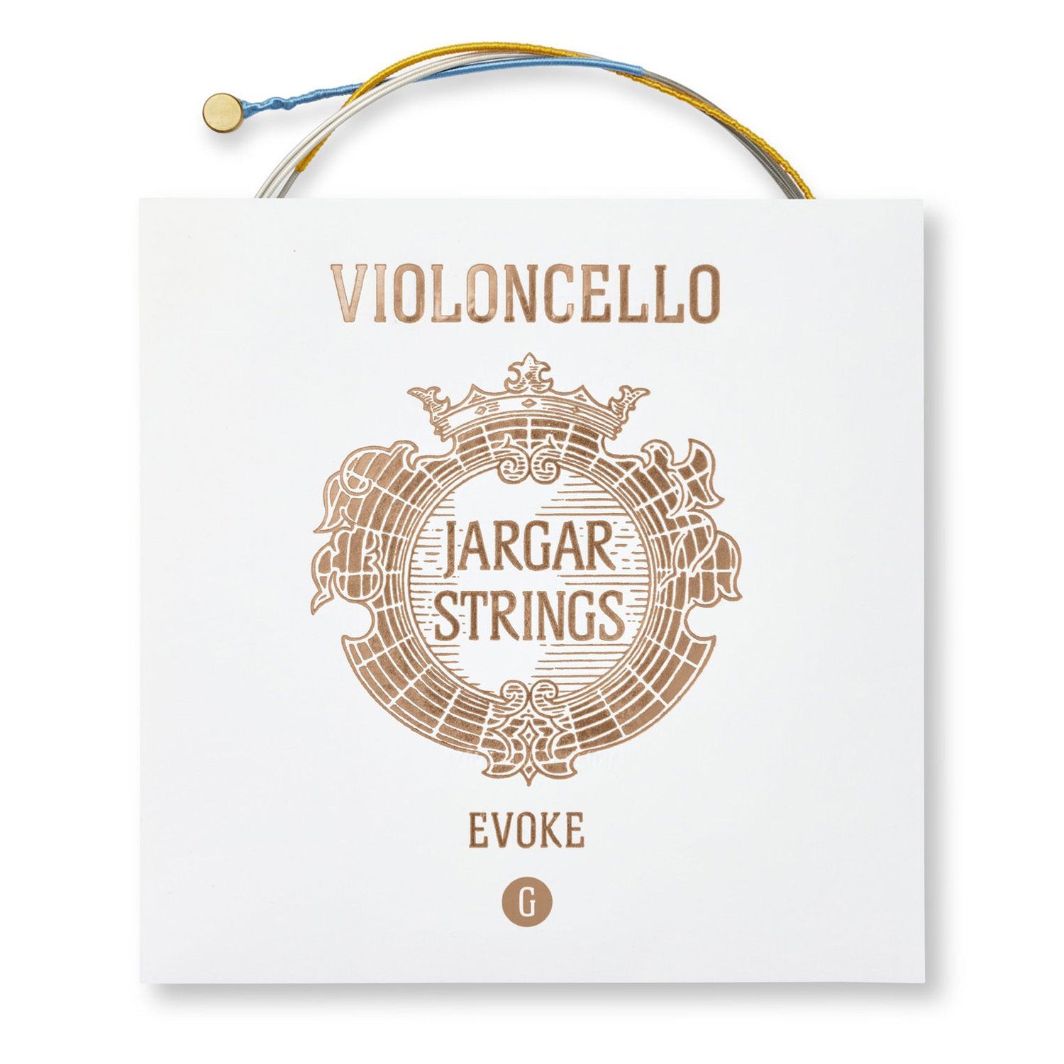 Evoke Cello G string