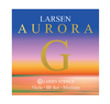 Aurora Viola G string