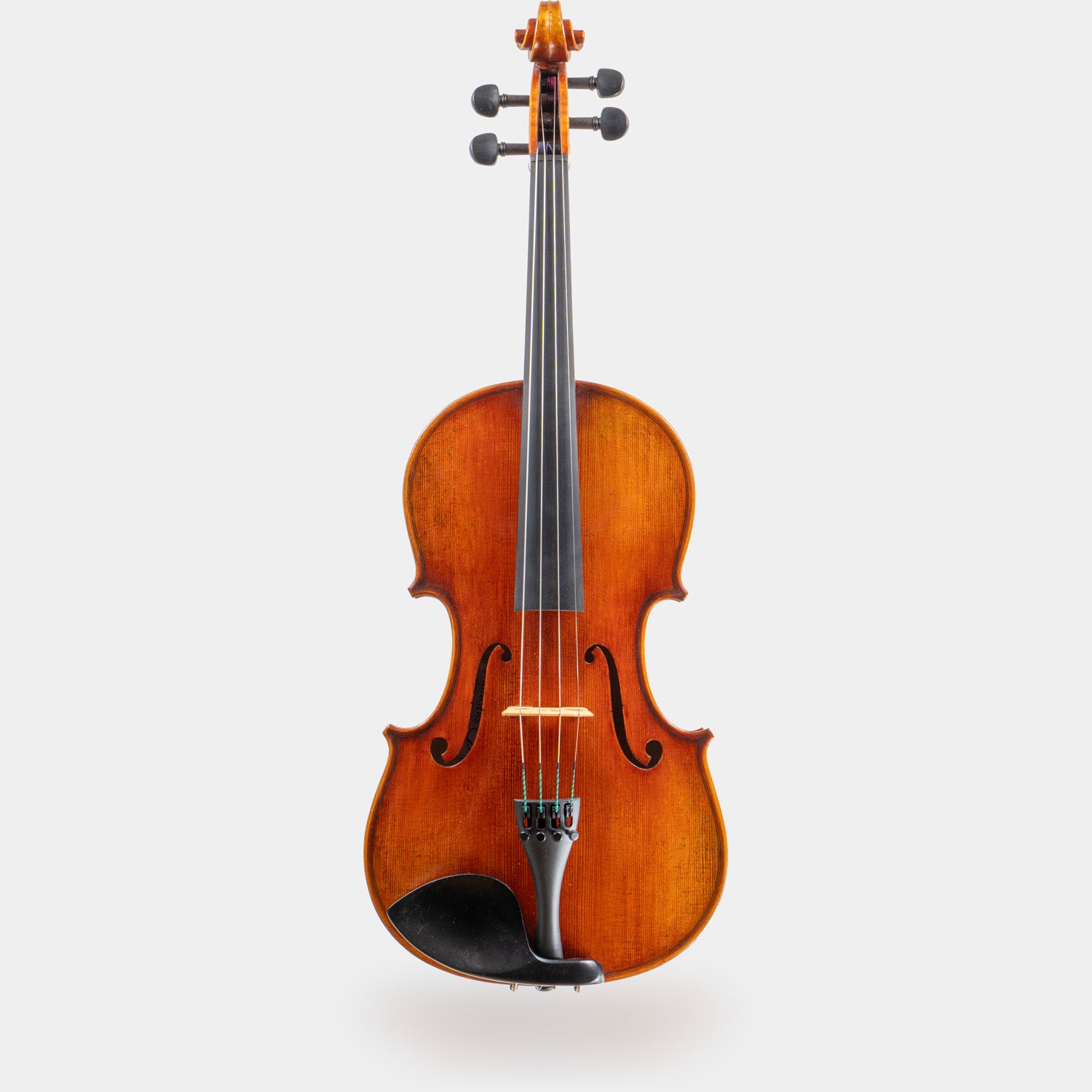 Master Viola - Instrument Only