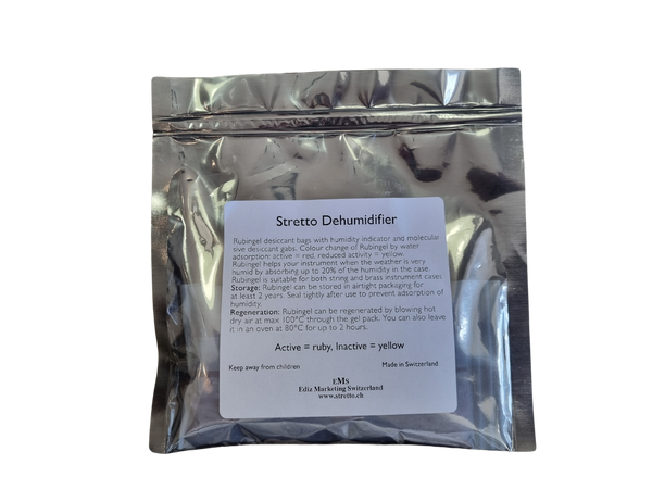Dehumidifier