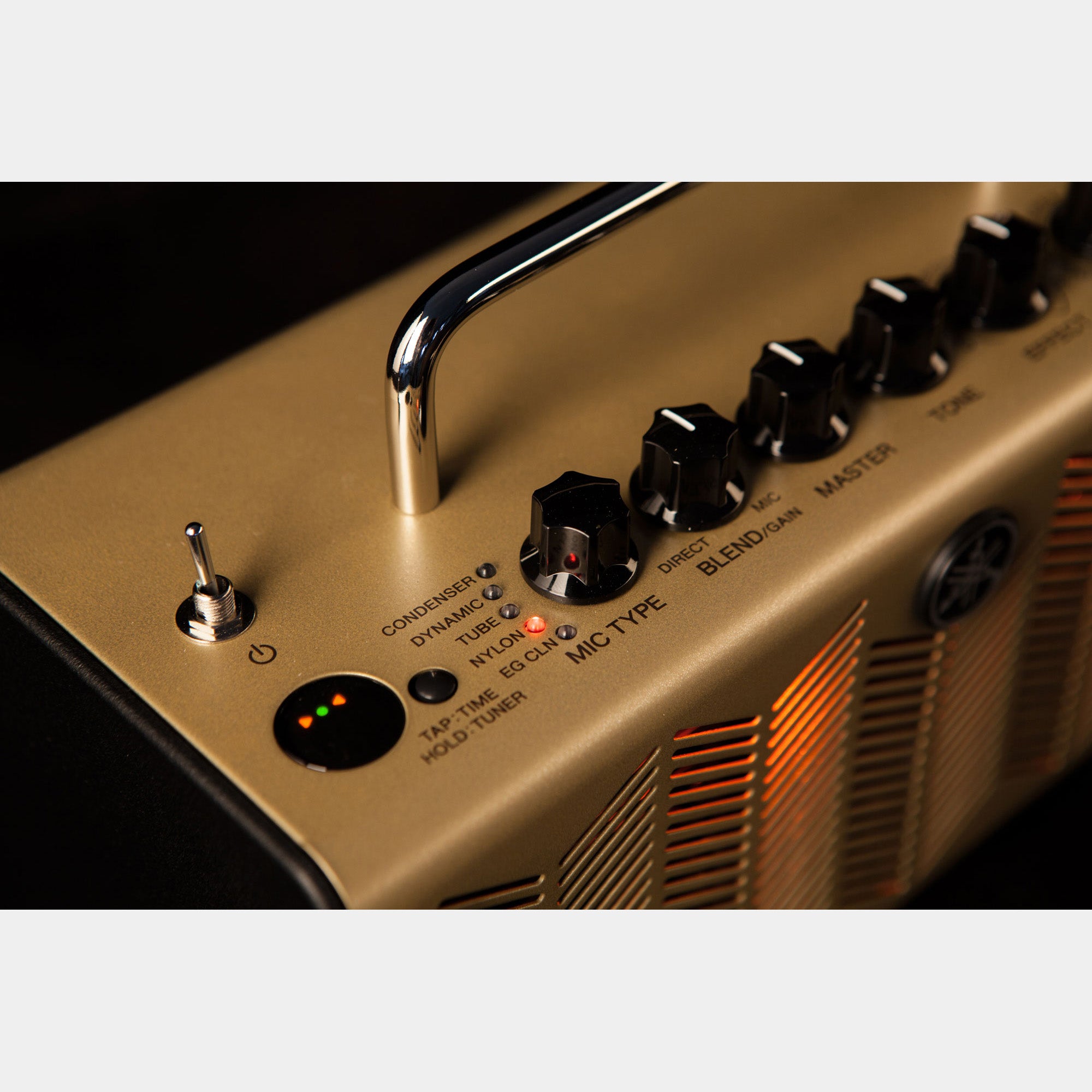 THR5A Silent Amp