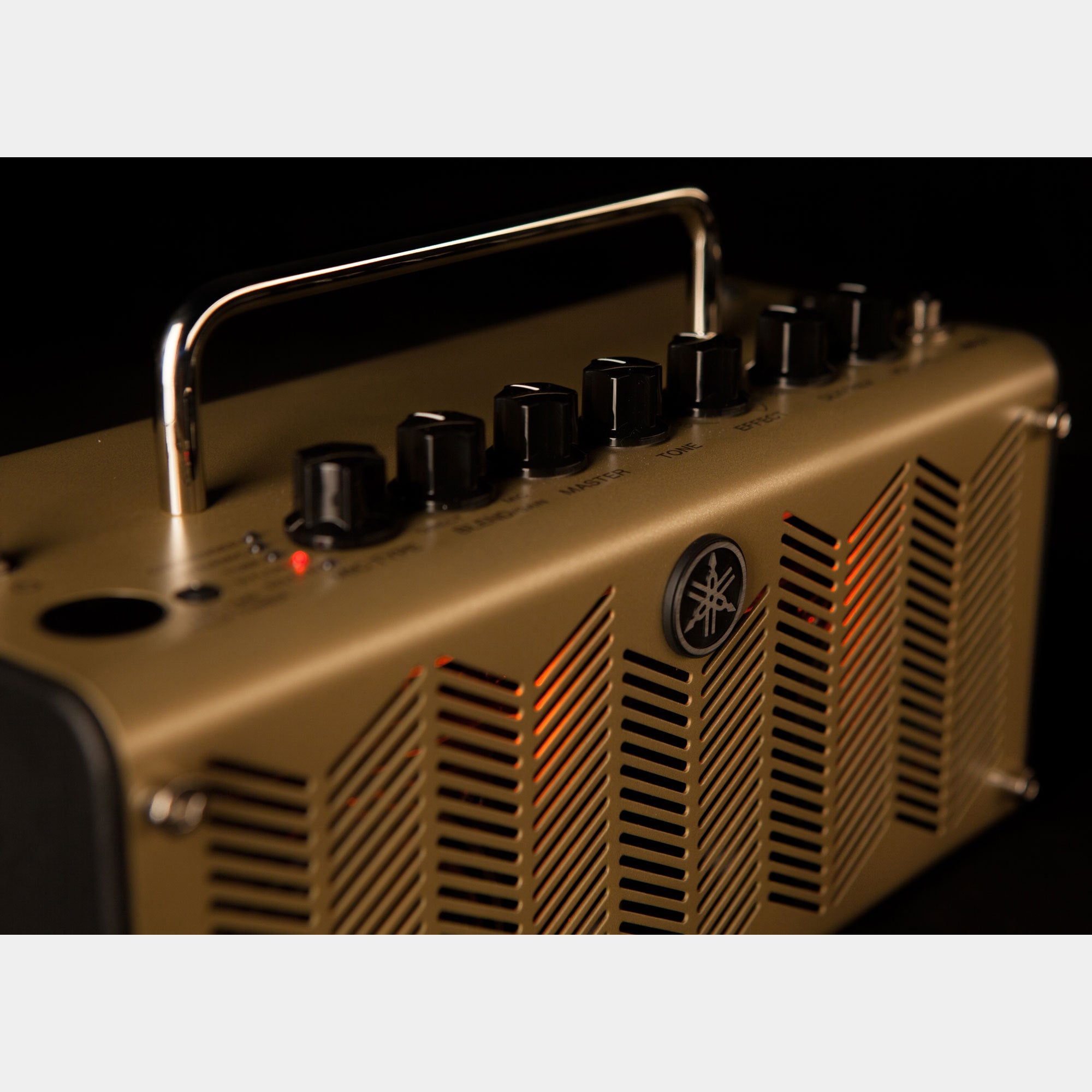 THR5A Silent Amp