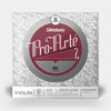 Pro-Arté Violin D String