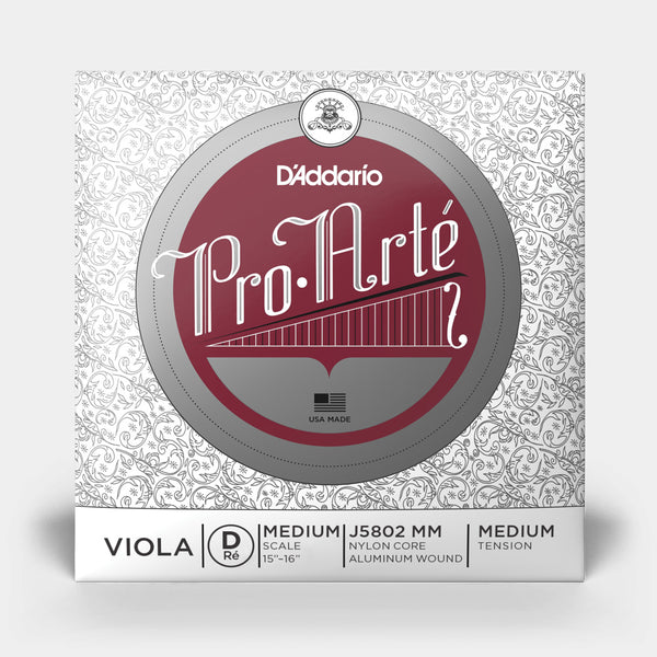 Pro-Arté Viola D String