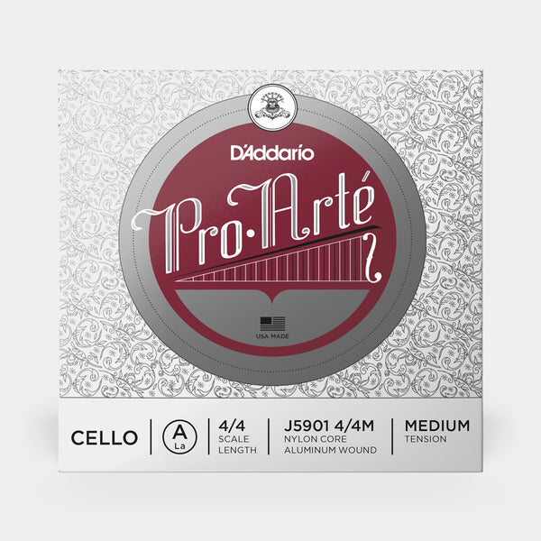 Pro-Arté Cello A String