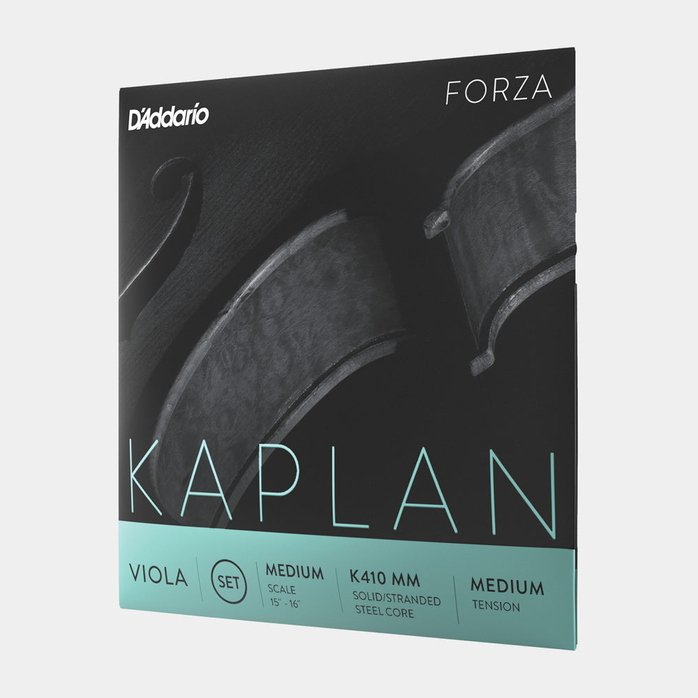 Kaplan Forza Viola String Set