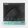 Kaplan Forza Viola C String