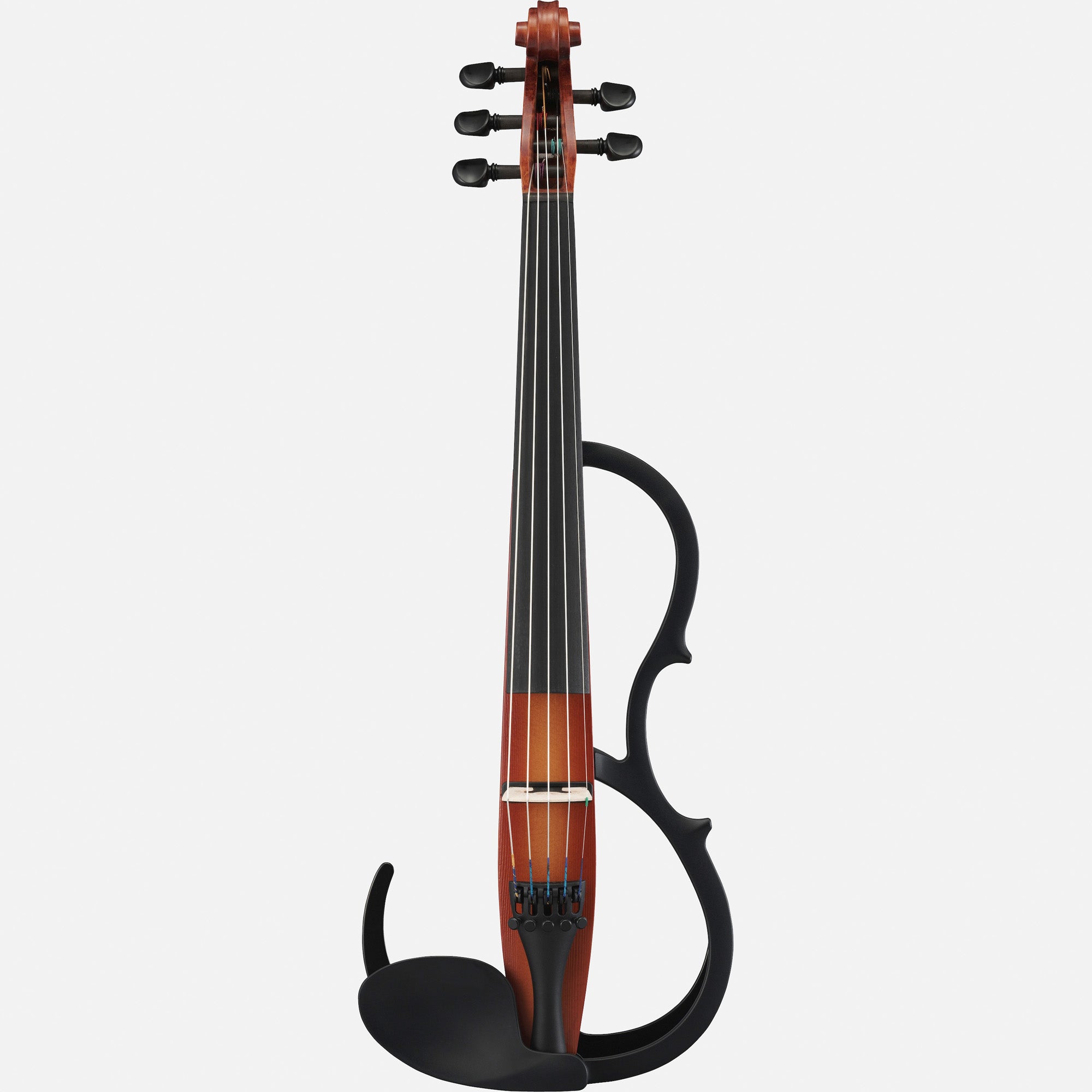 SV255 5-String Silent Violin