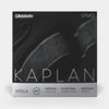 Kaplan Vivo Viola String Set