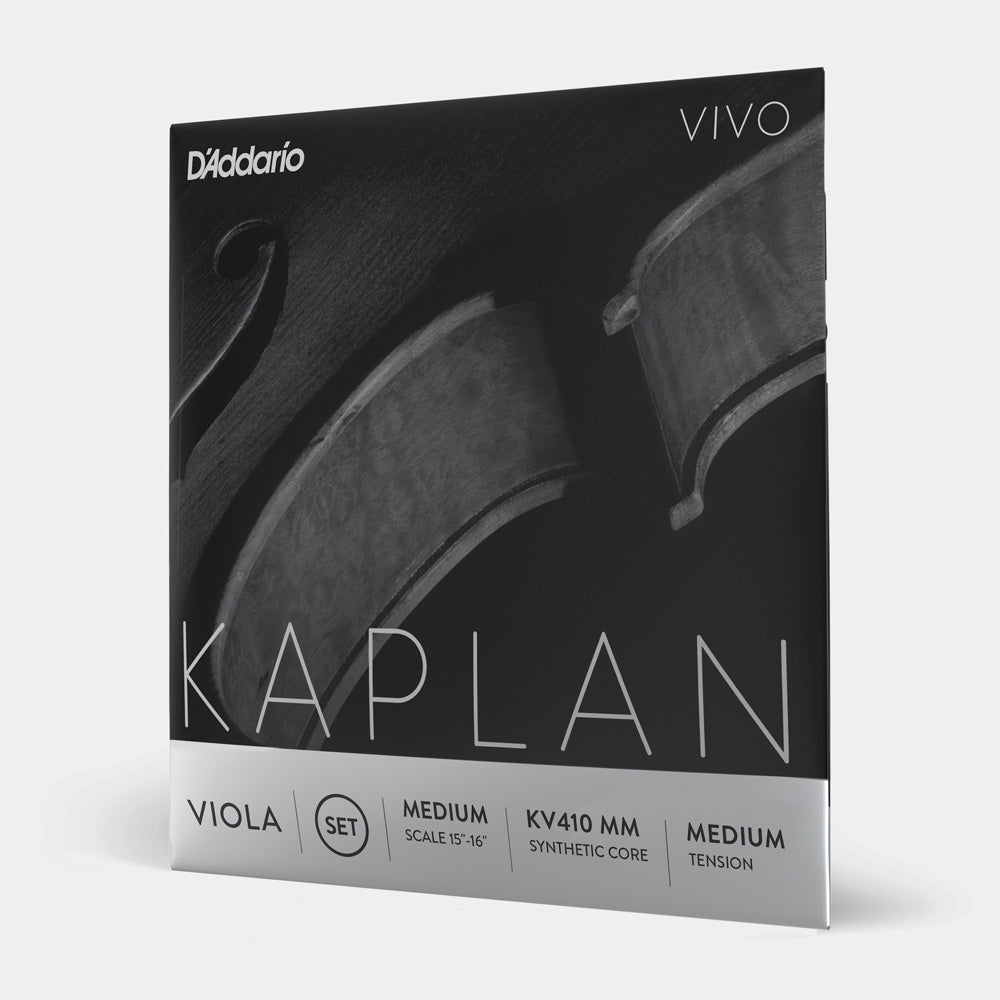 Kaplan Vivo Viola String Set