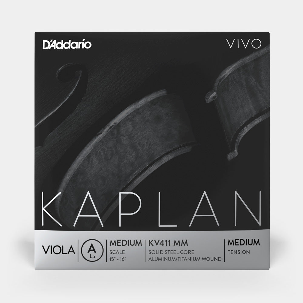 Kaplan Vivo Viola A String