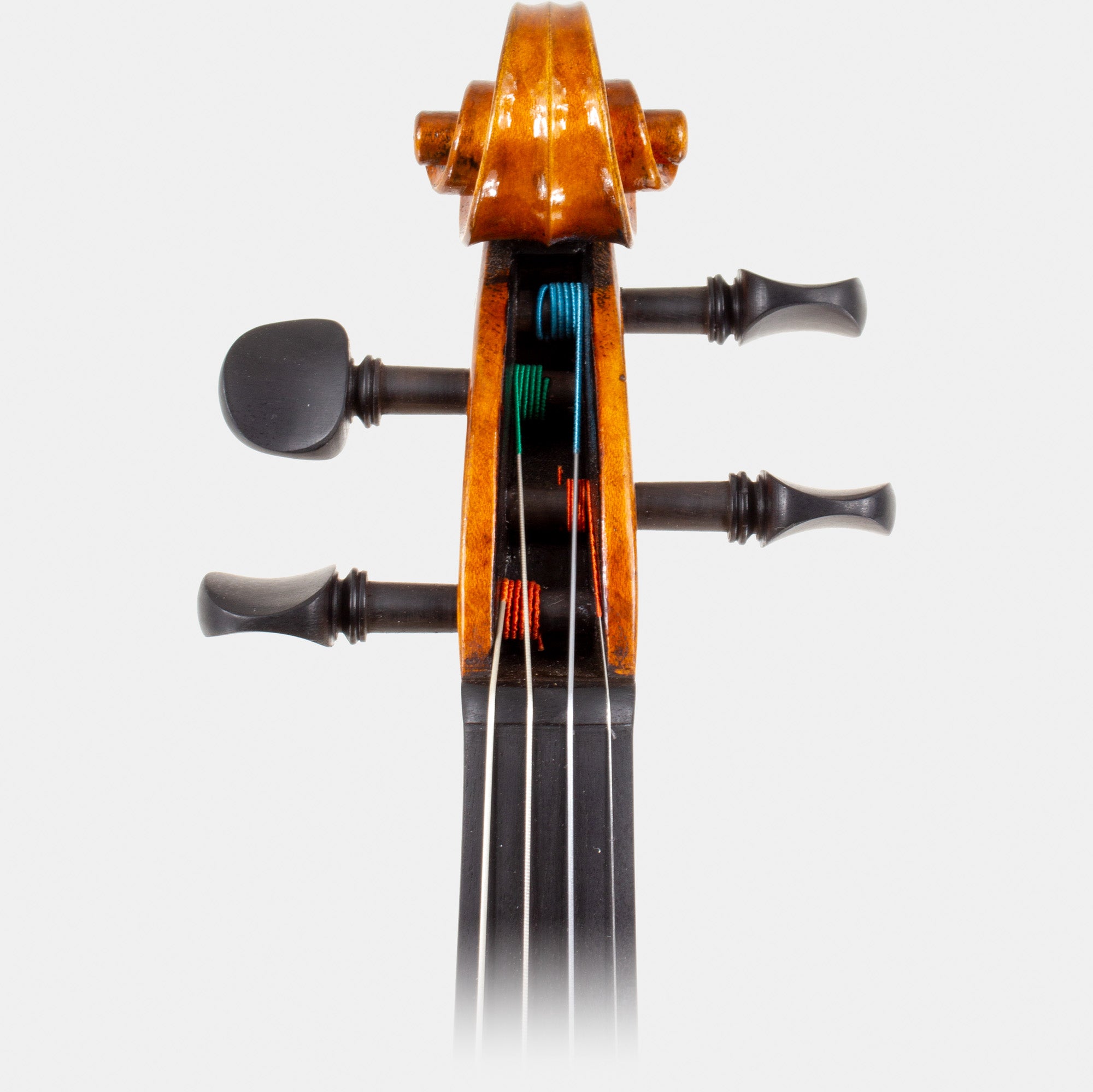 Deluxe Violin