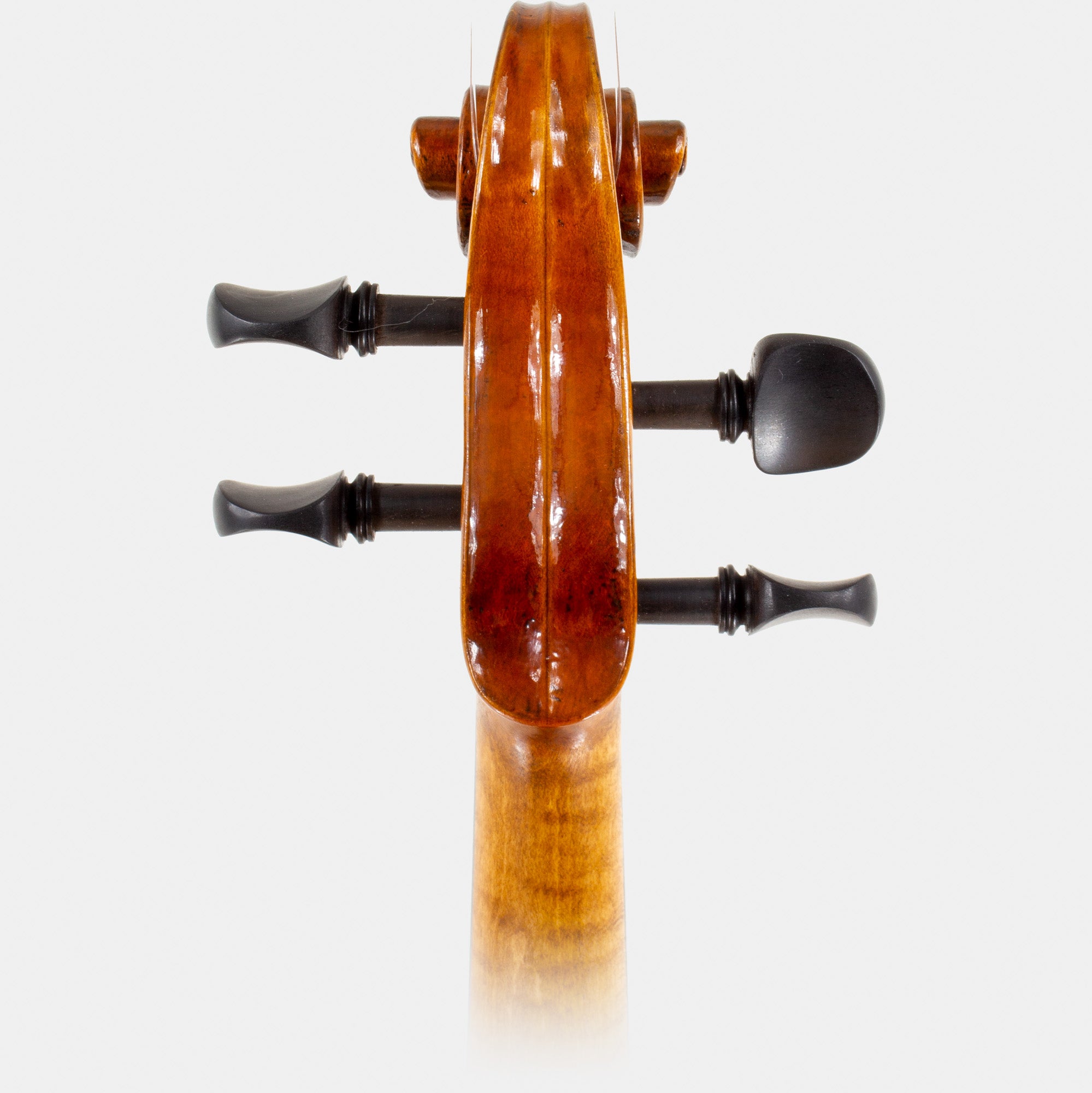 Deluxe Violin