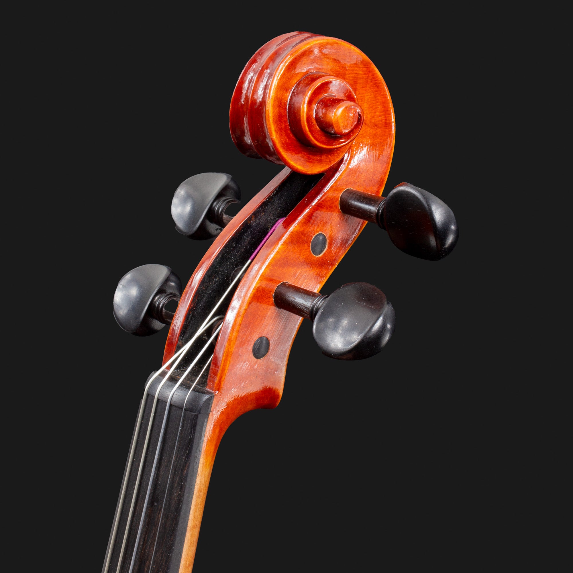 101 Model Violin