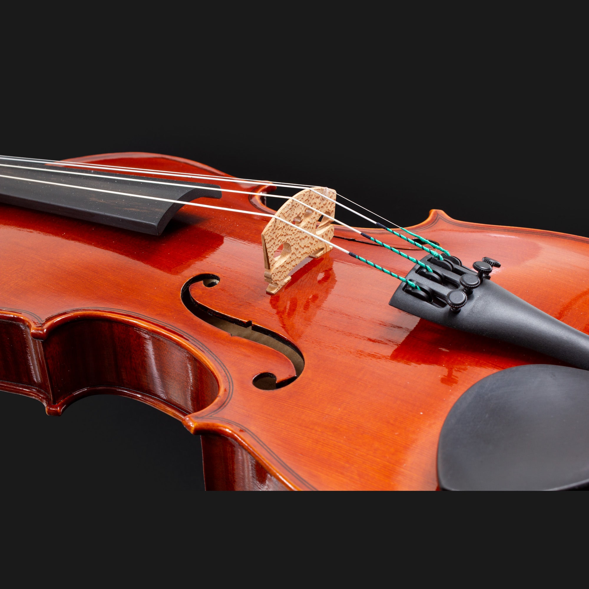 101 Model Violin