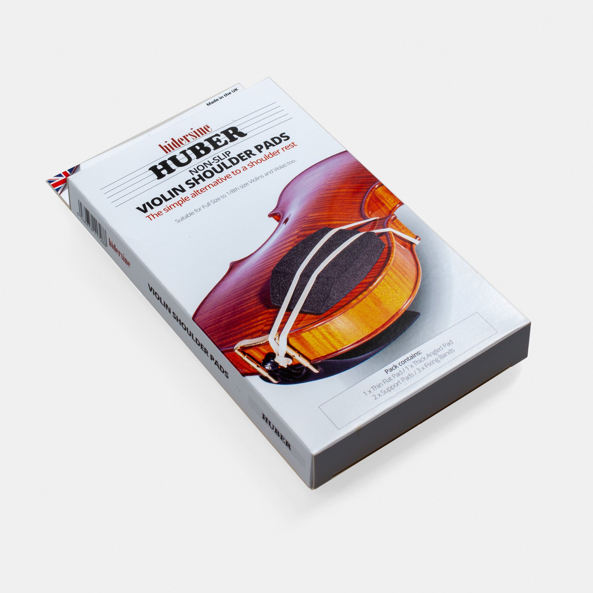 Huber Violin Shoulder Pad