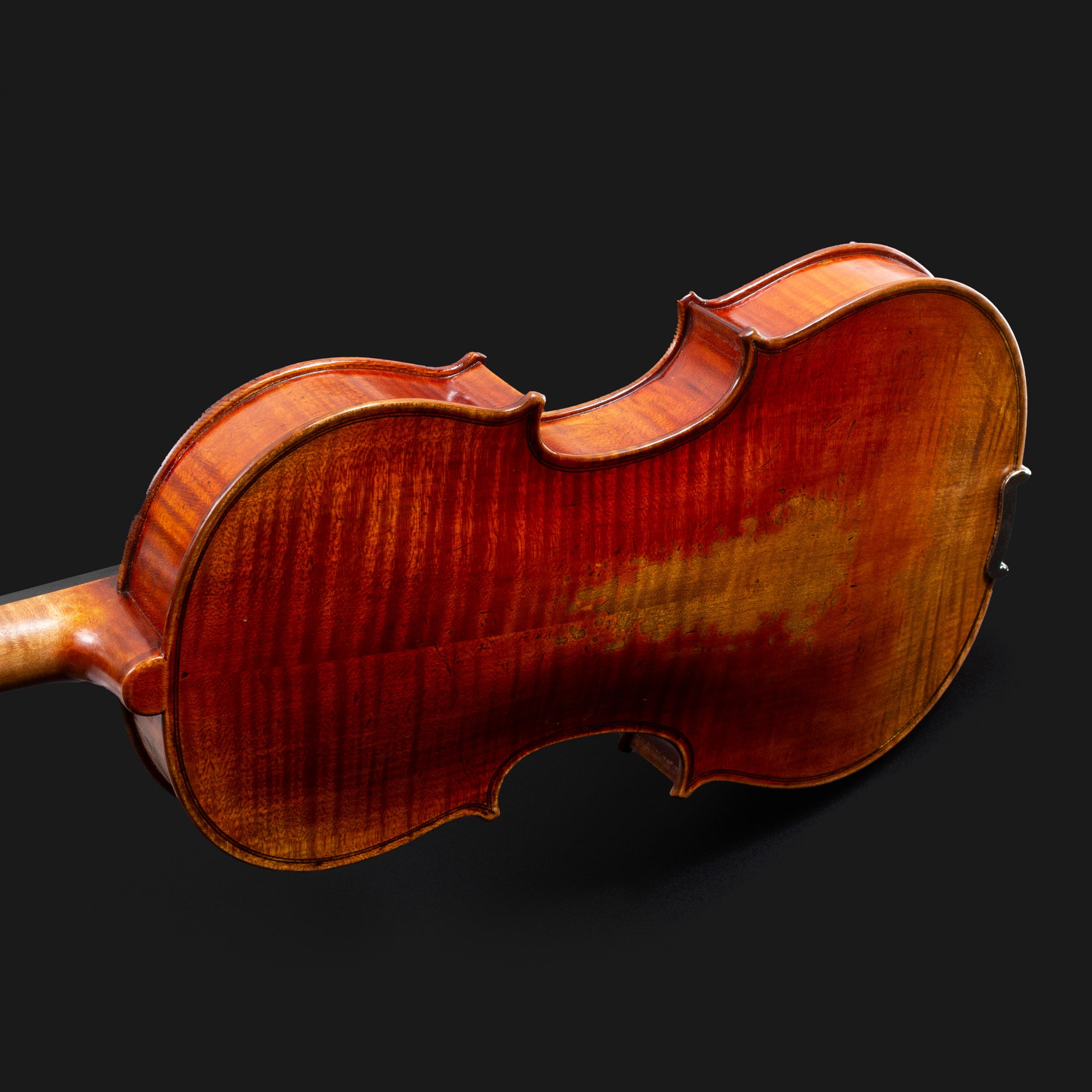 L'Ancienne Stradivari Violin
