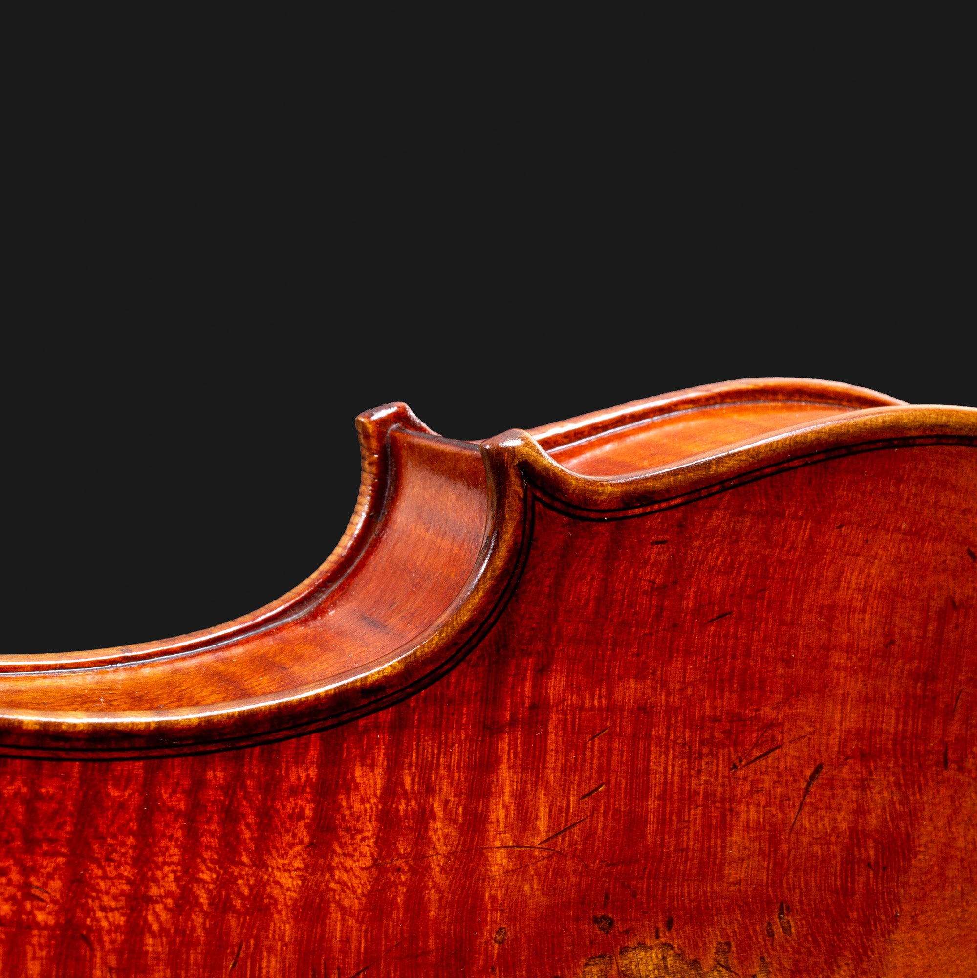 L'Ancienne Stradivari Violin