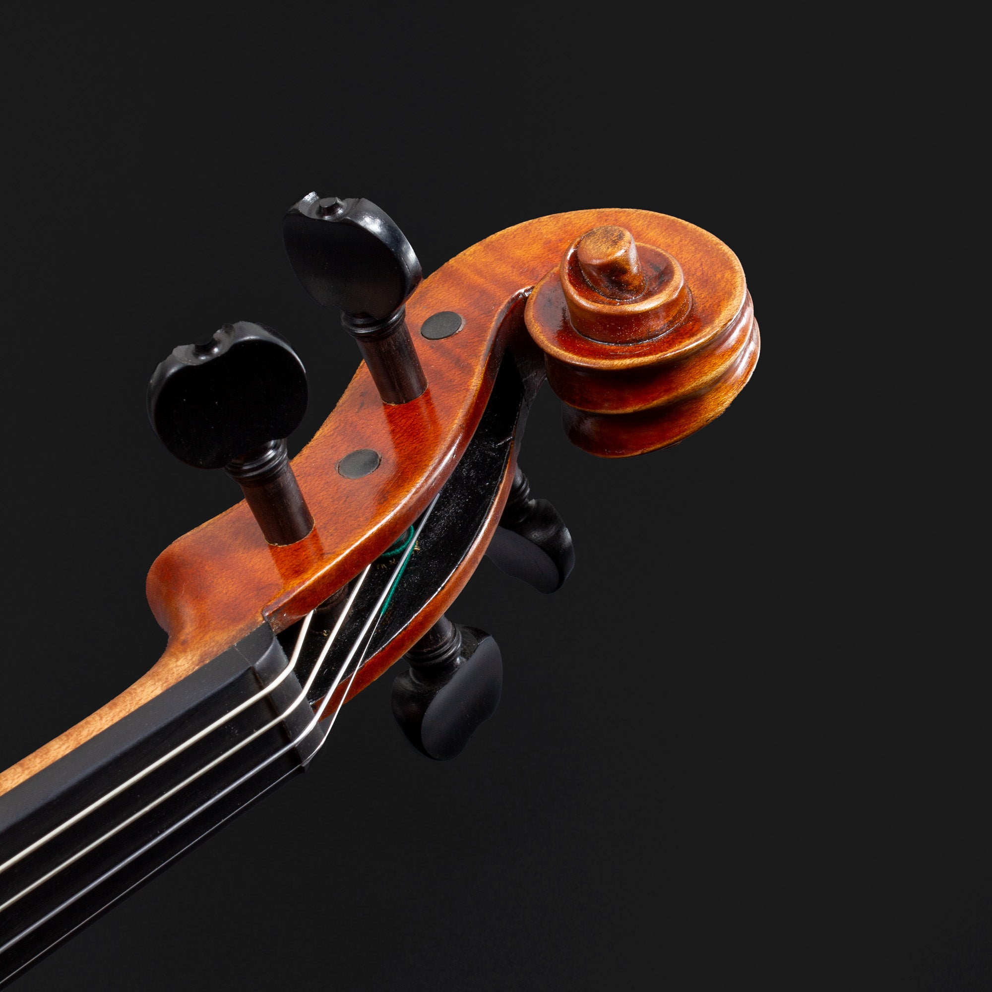L'Ancienne Stradivari Violin
