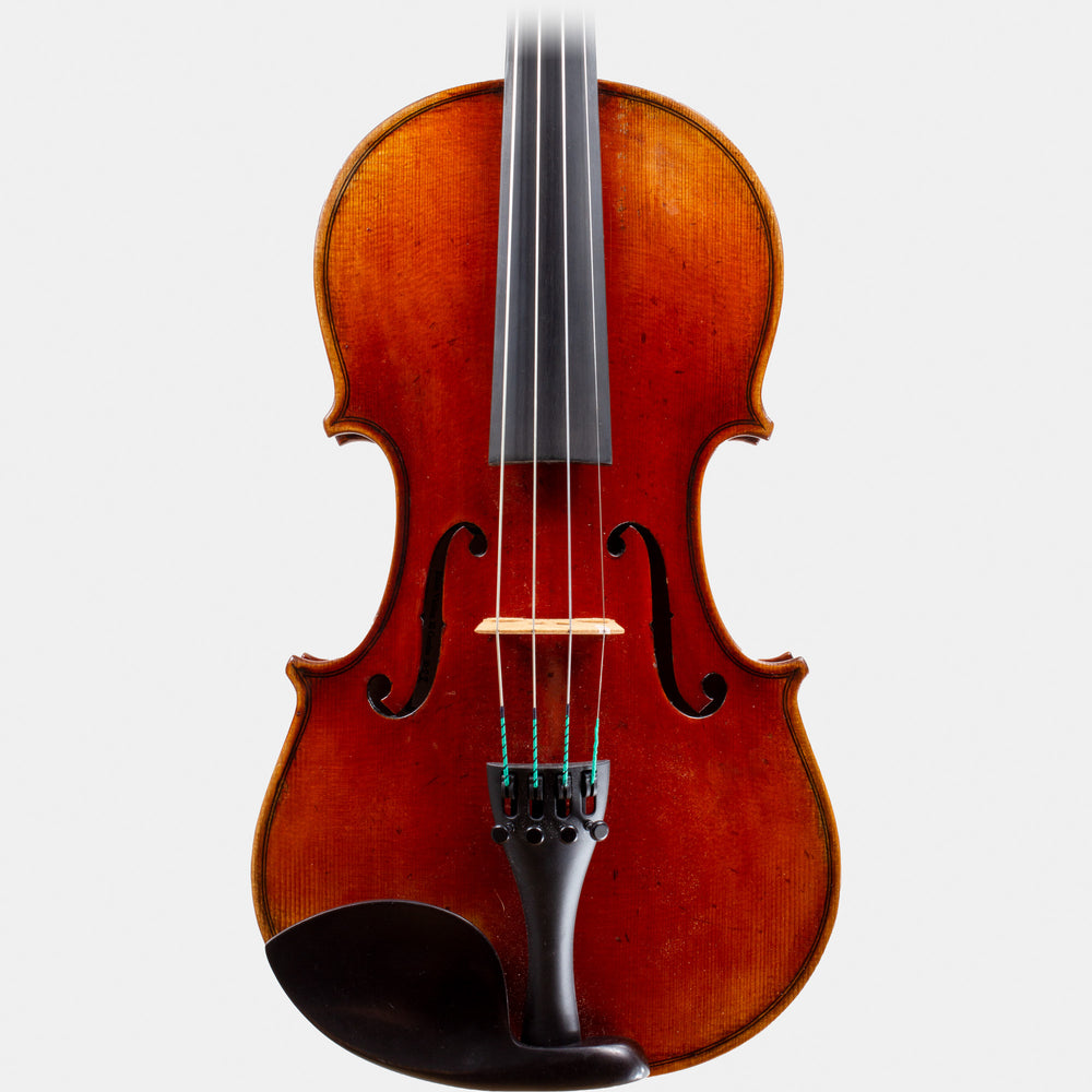 Jay Jay Instruments R32 Jay Haide - Fine Handmade Instruments