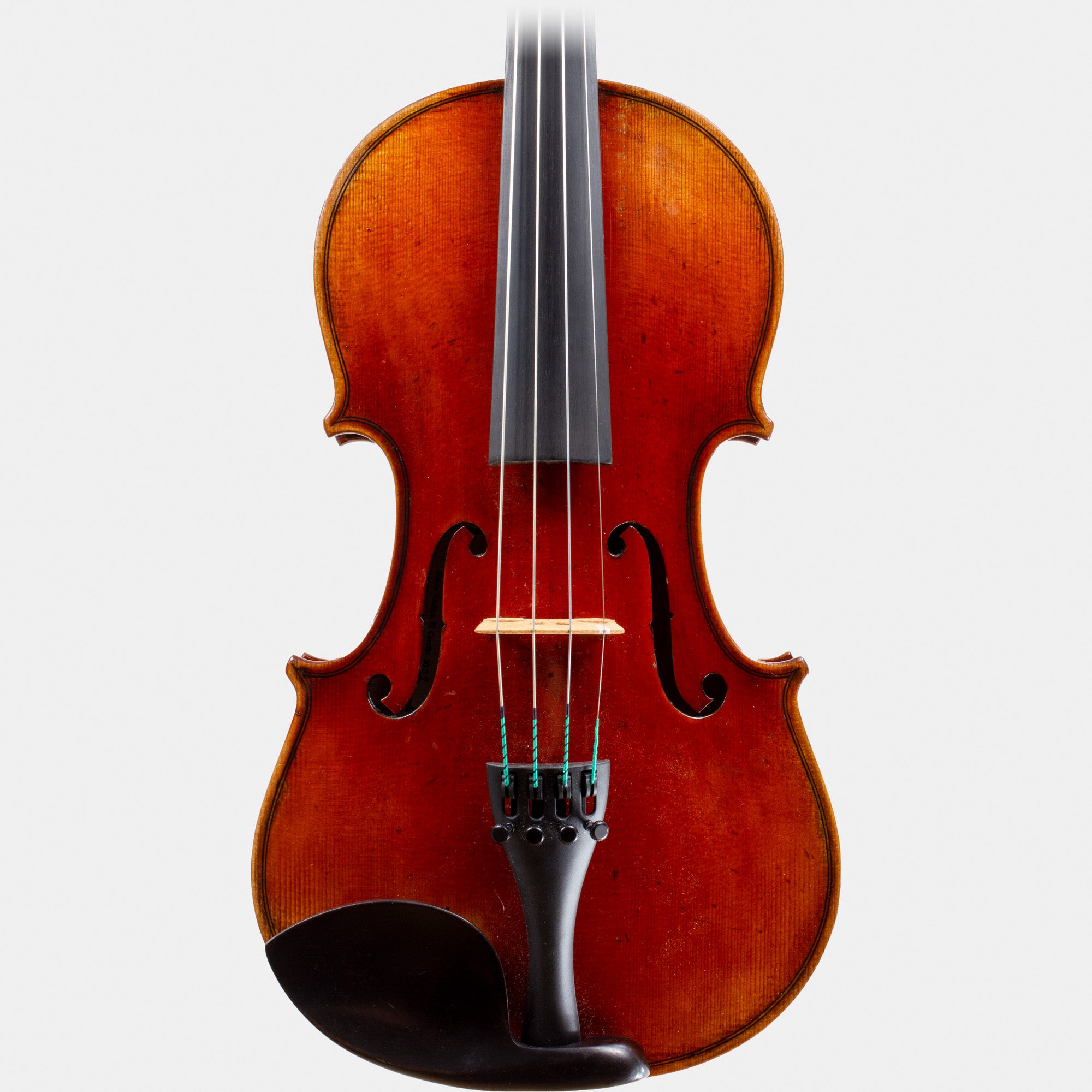 L'Ancienne Stradivari Violin