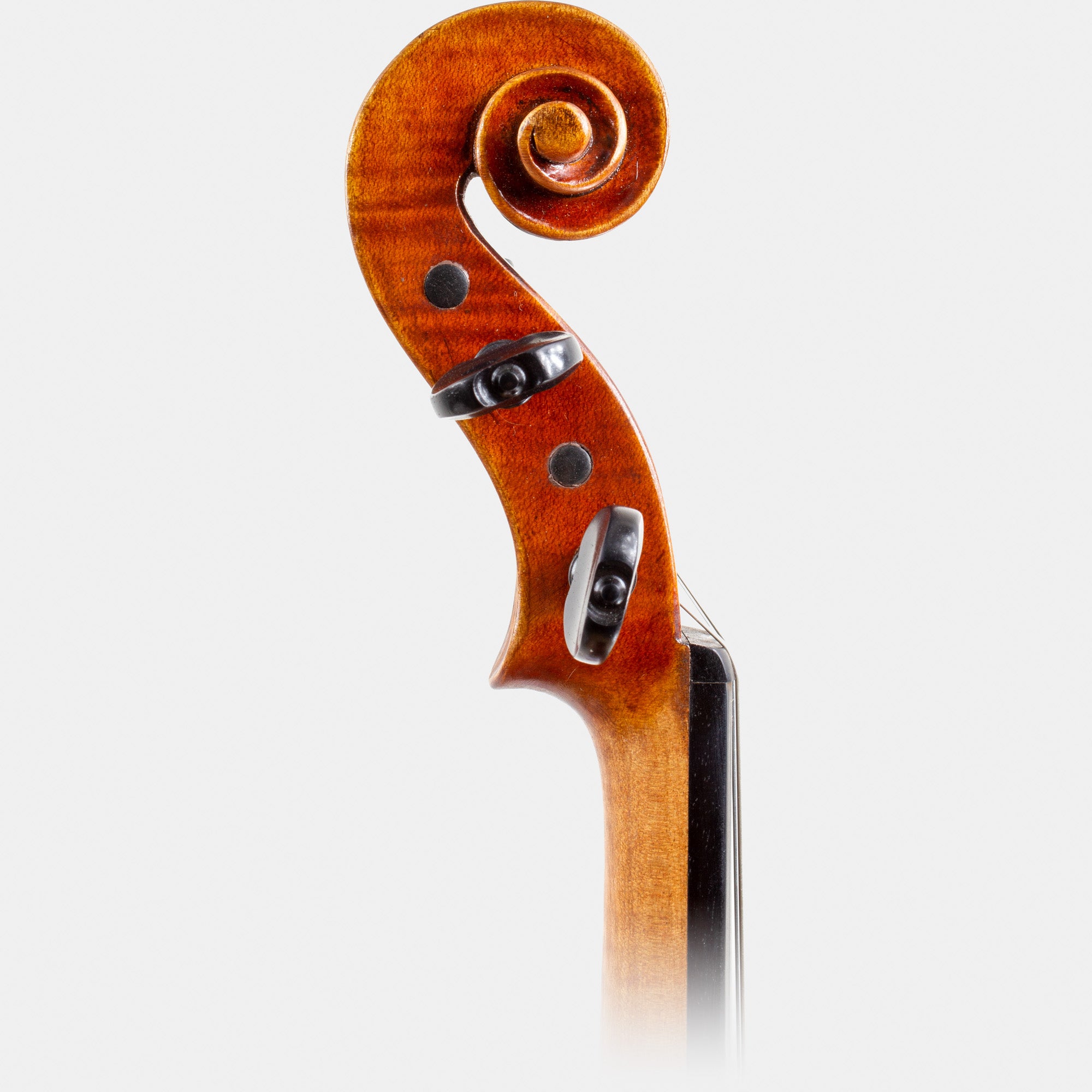 L'Ancienne Stradivari Violin