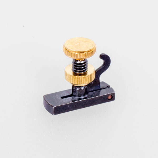 English Hill Type Fine Tune Adjuster for Violin