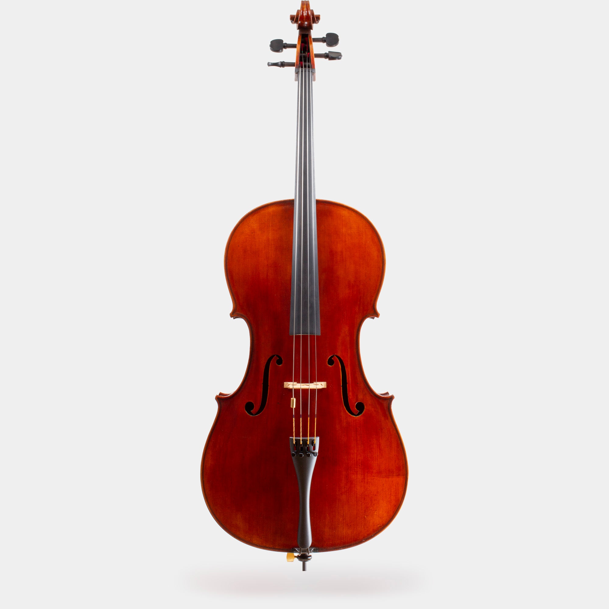 Statue Model Cello