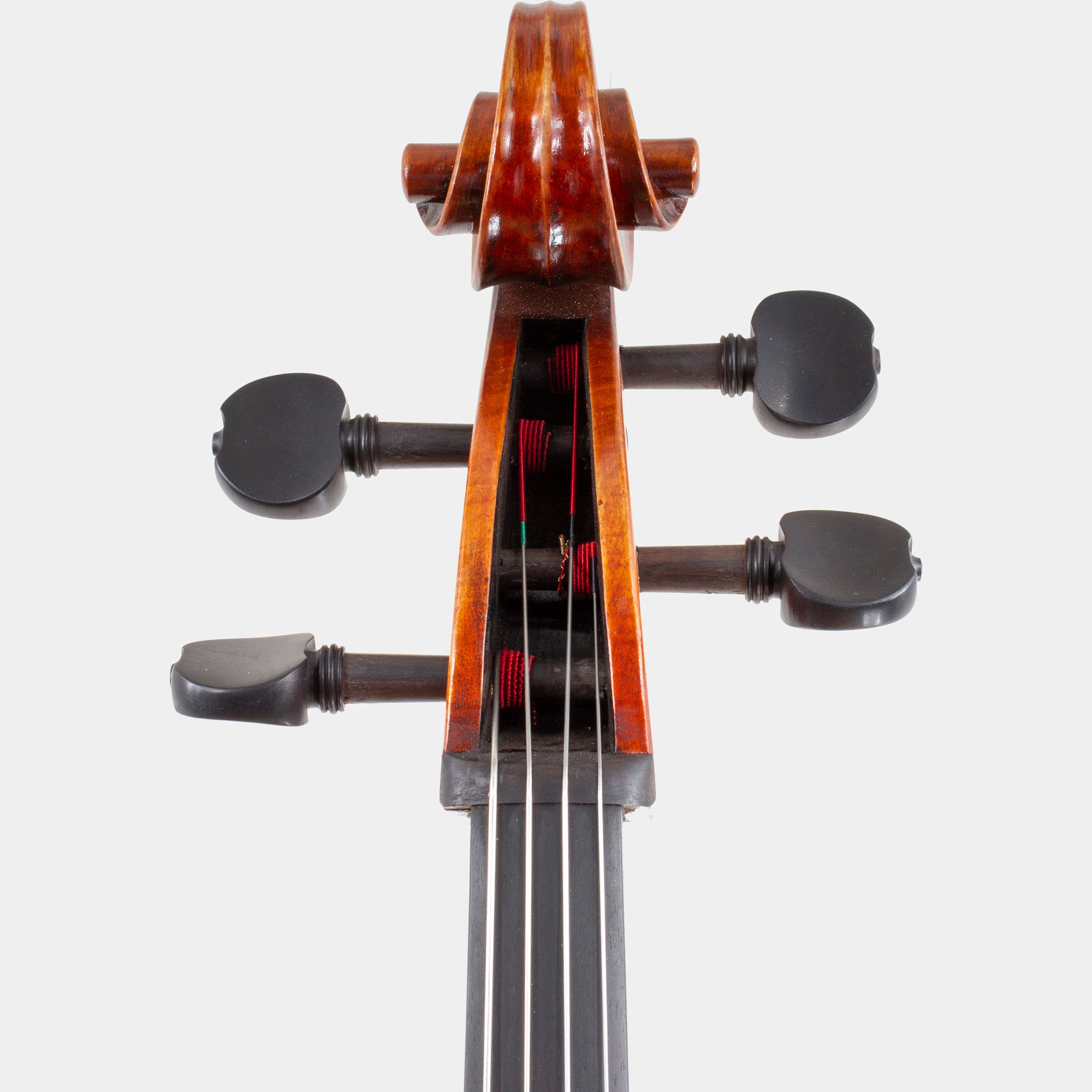 Statue Model Cello
