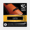 NS Electric Cello String Set