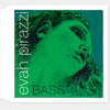 Evah Pirazzi Bass String Set
