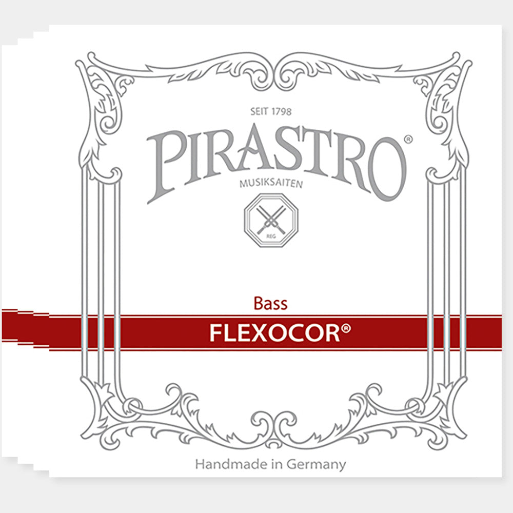 Flexocor Bass String Set