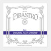 Original Flat-Chrome Orchestra Bass E String