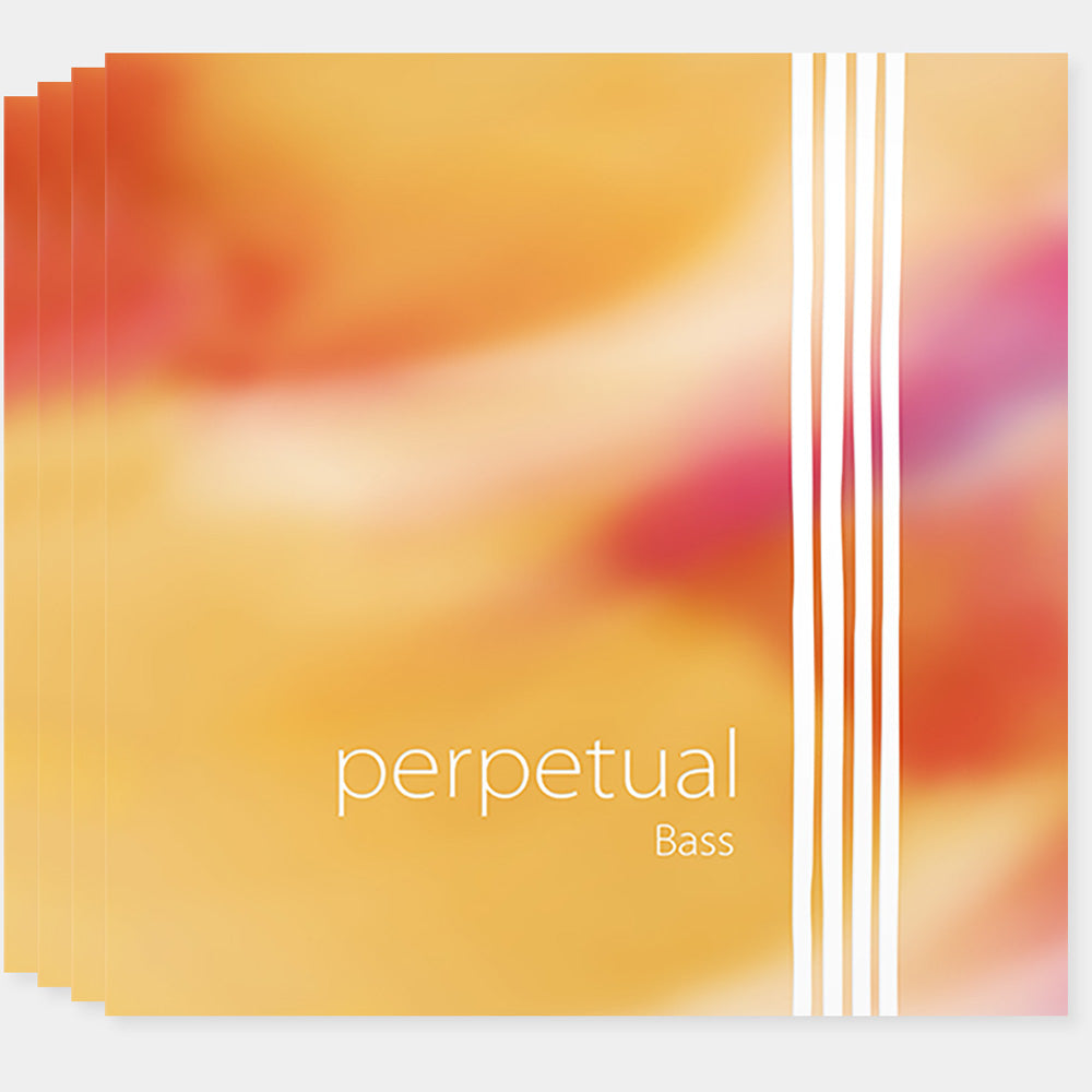 Perpetual Bass String Set