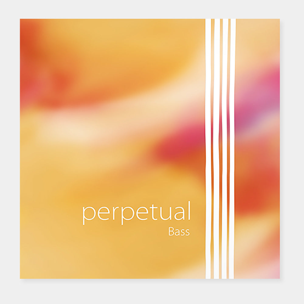 Perpetual Solo Bass F# String