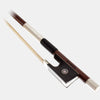 Silver Fully-Mounted Violin Bow