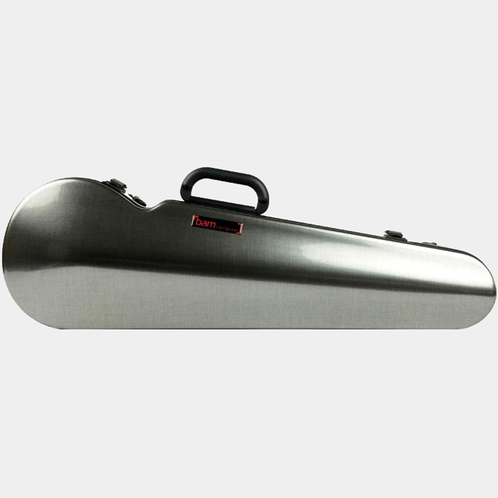 Hightech Contoured Violin Case