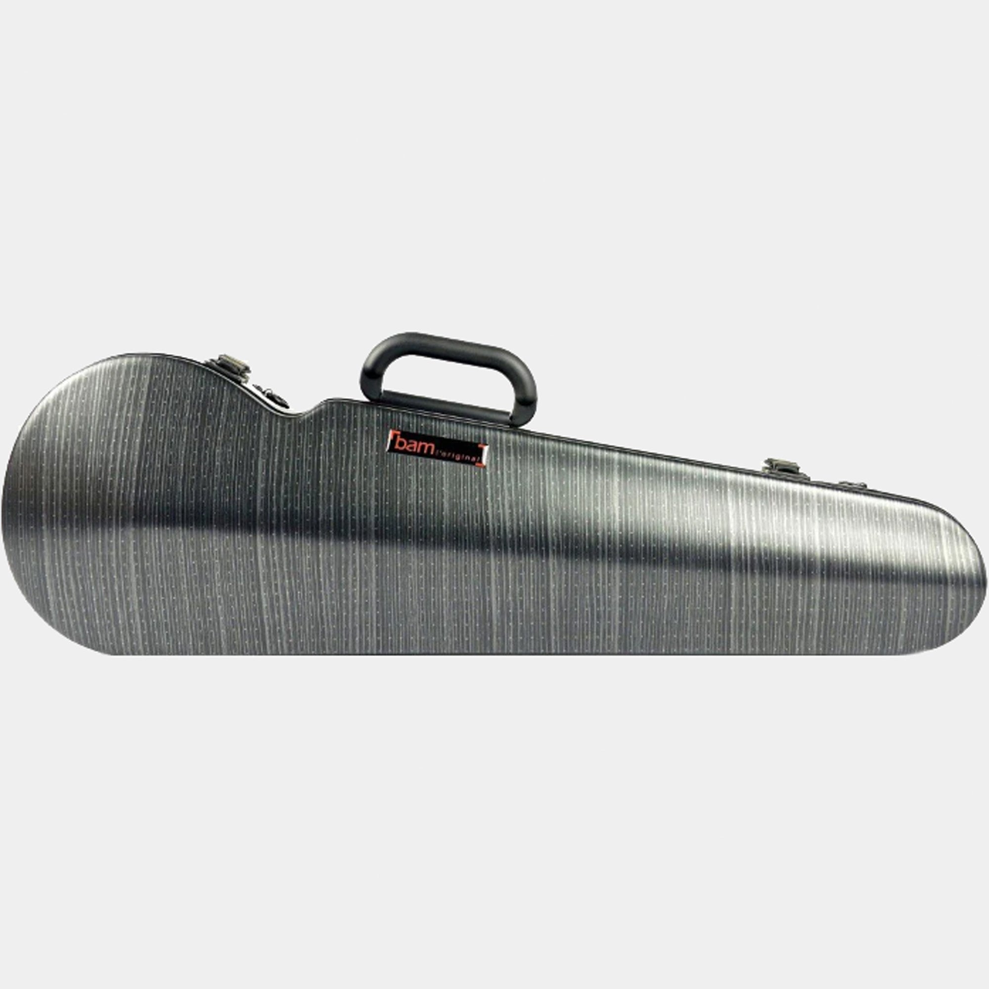 Hightech Contoured Violin Case