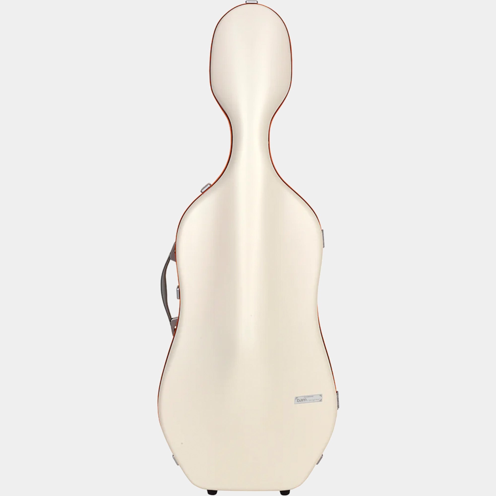 Supreme Ice Hightech Polycarbonate Cello Case