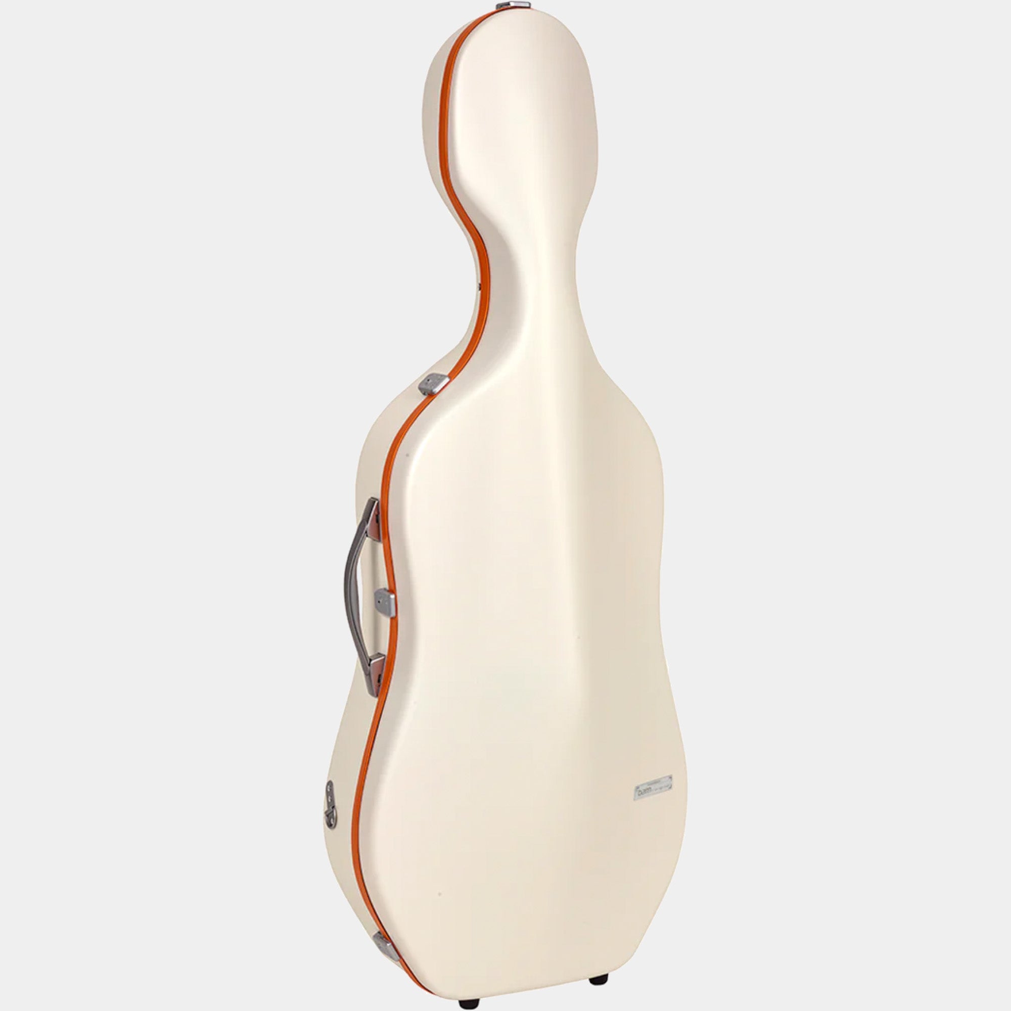 Supreme Ice Hightech Polycarbonate Cello Case