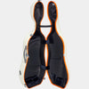 Supreme Ice Hightech Polycarbonate Cello Case