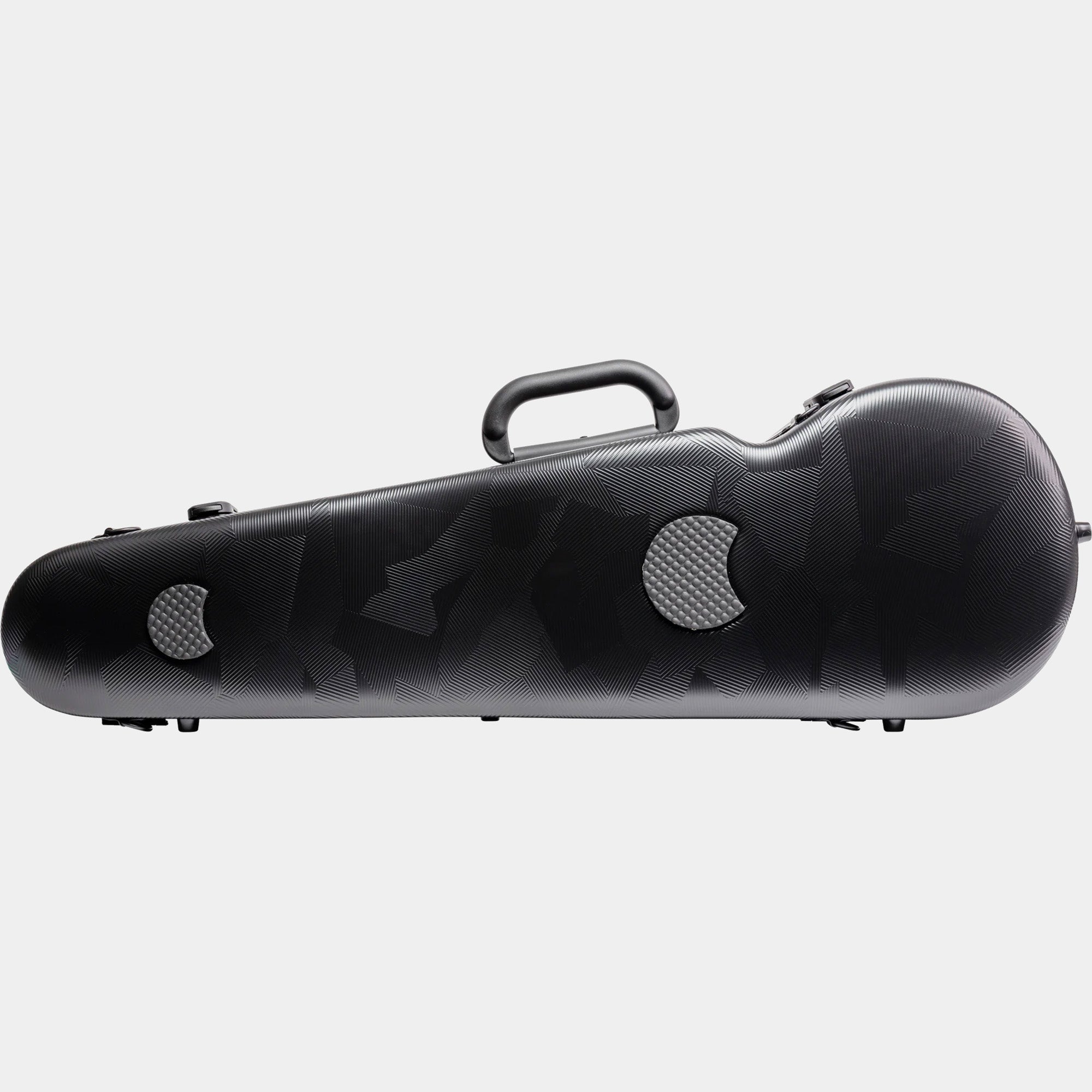 Shadow Hightech Contoured Violin Case