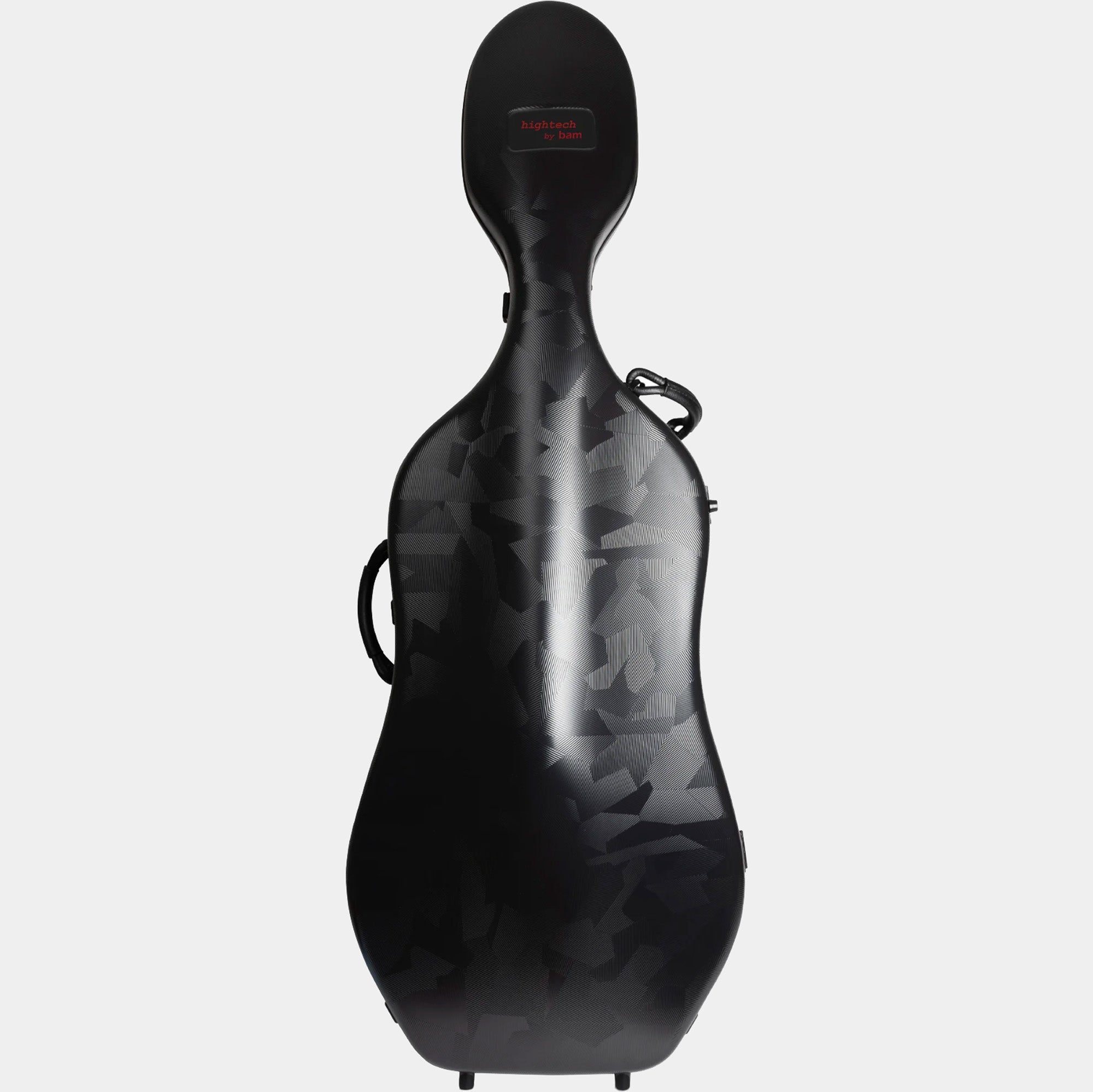 Shadow Hightech Cello Case With Wheels