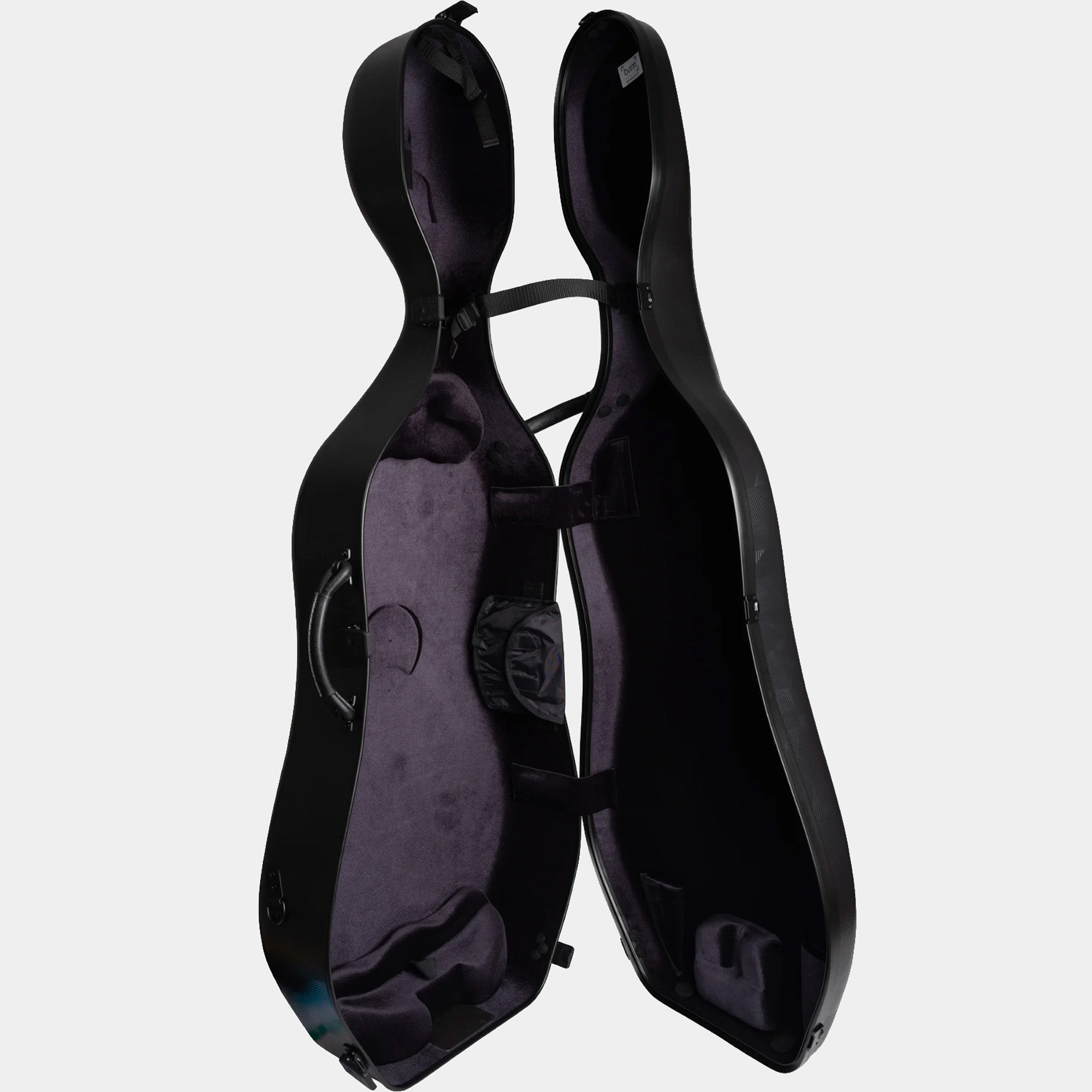 Shadow Hightech Cello Case With Wheels