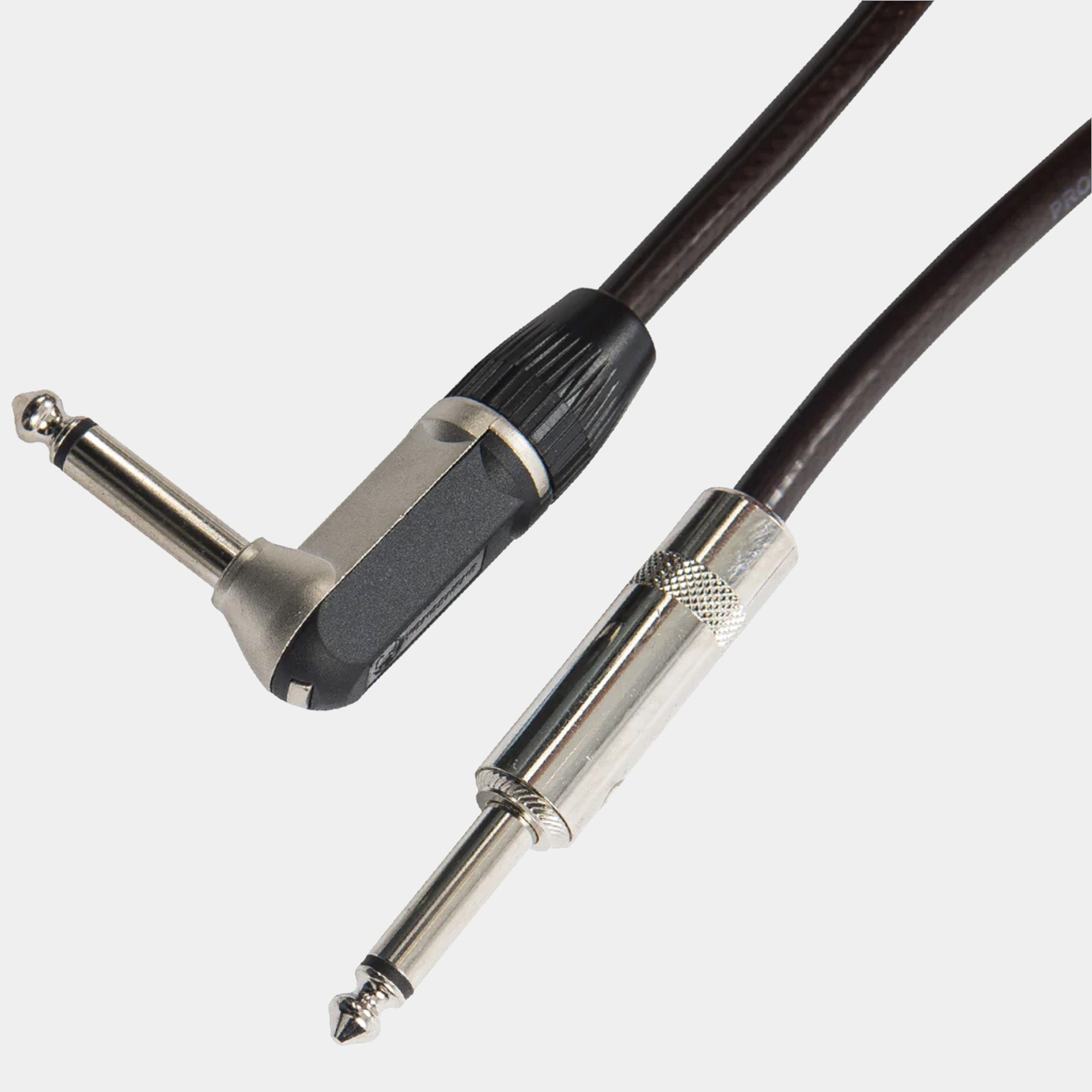 Premium Instrument Cable ~ 10ft/3m