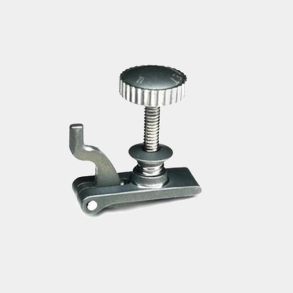 Titanium Dual-Use Fine Tune Adjuster for Violin