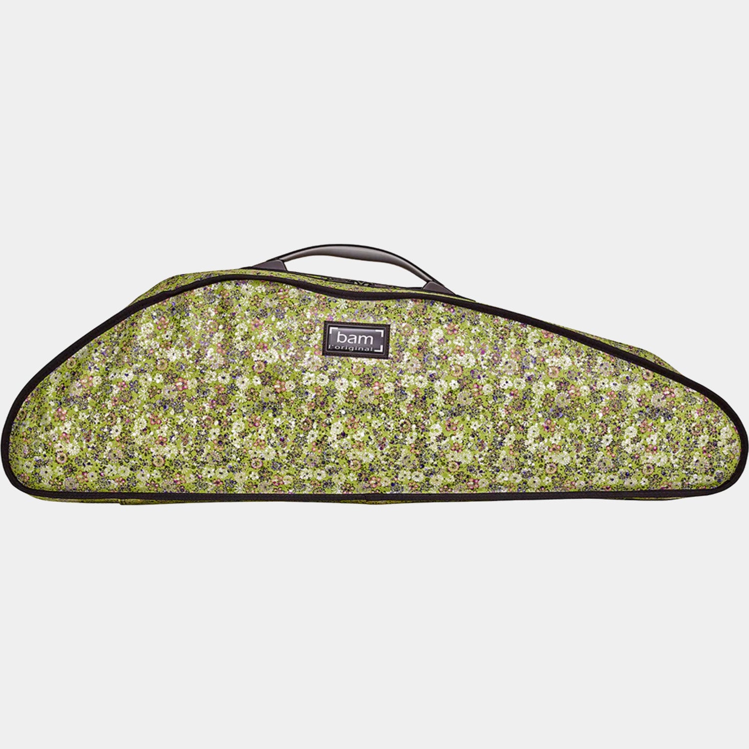 Patterned Hoody for Hightech Slim Violin Case