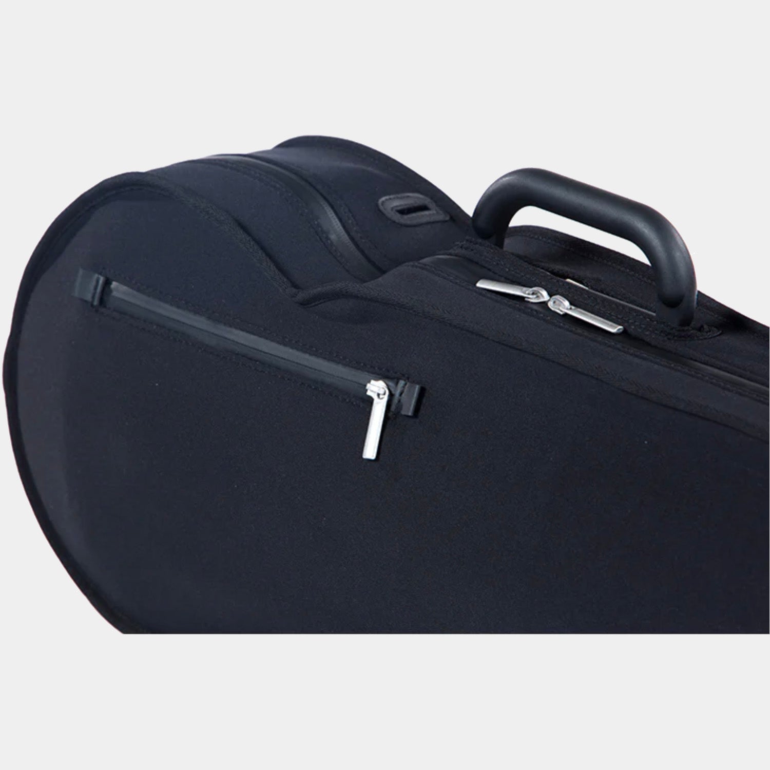Submarine Hoody for Hightech Contoured Violin Case